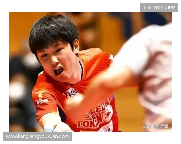 莫雷高德、张本智和成功晋级乒乓球赛第二轮 展现强劲实力