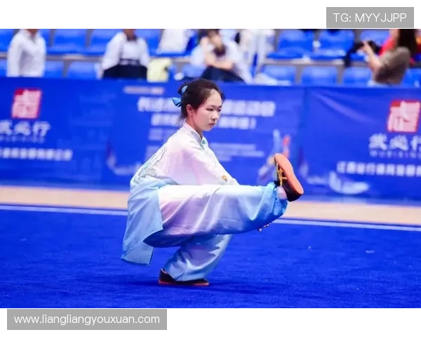 全运会武术套路赛第二日精彩纷呈再添三金展现中华武术风采 全运会武术套路赛第二日精彩纷呈再添三金展现中华武术风采