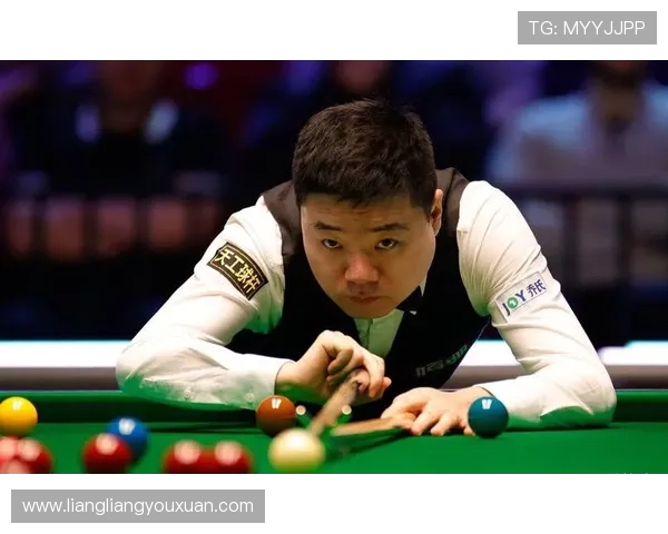 团体赛首日丁俊晖领衔延安告捷白雨露首次亮相表现出彩引热议