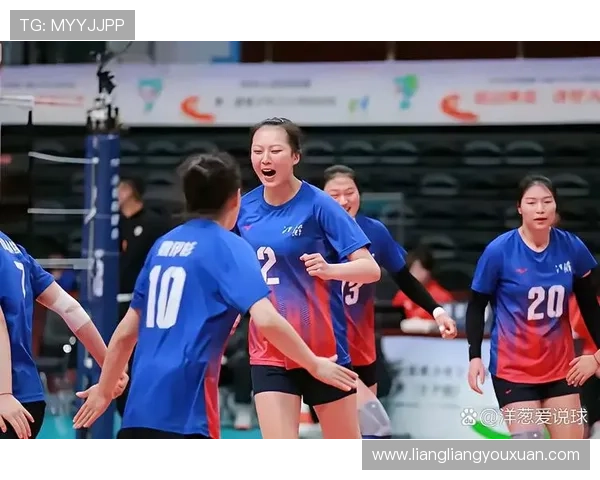 全运会女排U20精彩收官山东青年劲旅发挥出色成功夺得冠军荣誉